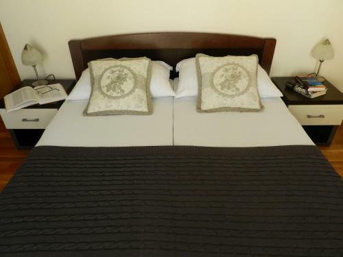 Apartments Villa Suncokret