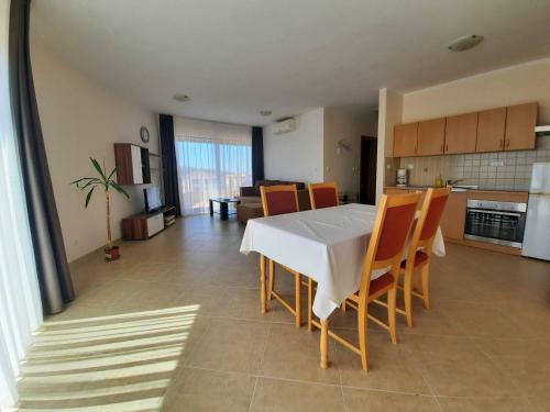 Apartments Villa Suncokret