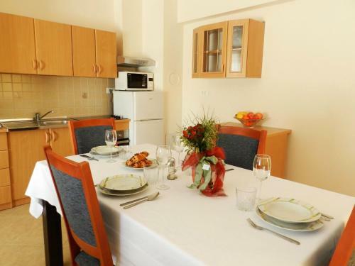 Apartments Villa Suncokret