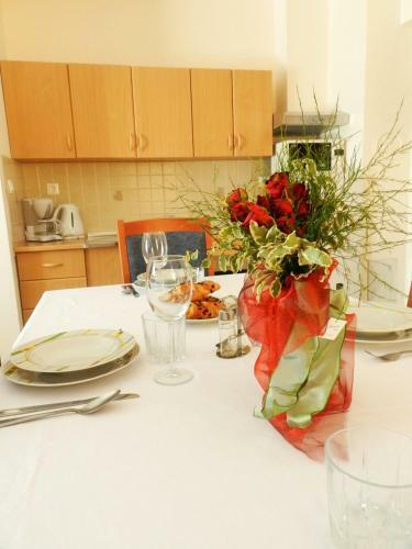 Apartments Villa Suncokret