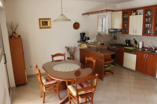 Beach Apartments Rogoznica