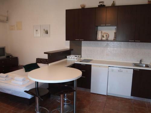 Apartments Edita