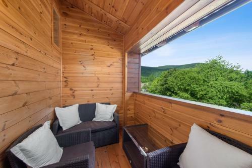 Apartamentos B&B Villa Irene Plitvice Lakes