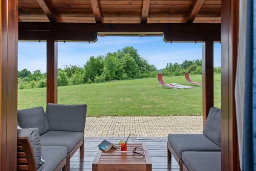 Apartamentos B&B Villa Irene Plitvice Lakes