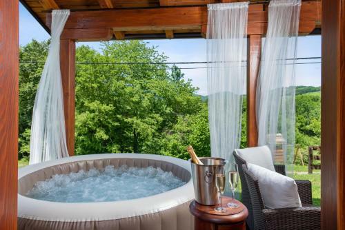 Apartamentos B&B Villa Irene Plitvice Lakes