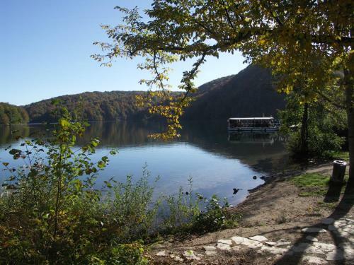 Apartamentos B&B Villa Irene Plitvice Lakes