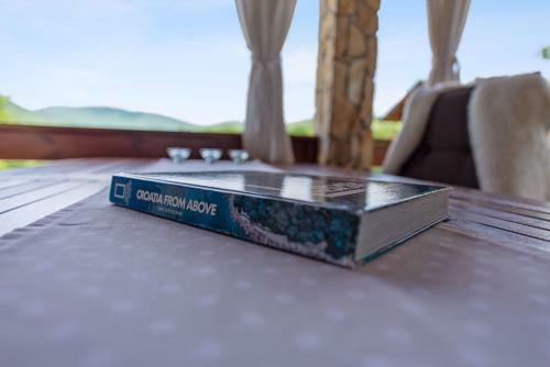 Apartamentos B&B Villa Irene Plitvice Lakes