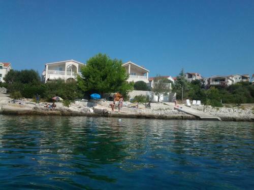 Apartments Rora