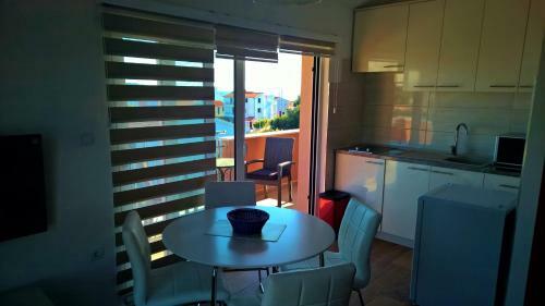 Apartamentos Villa Palas