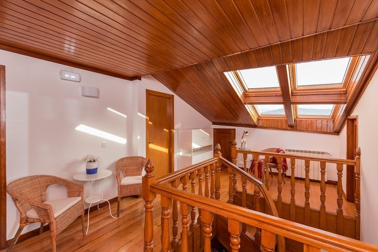 Hotel Fonte Branca Guest House