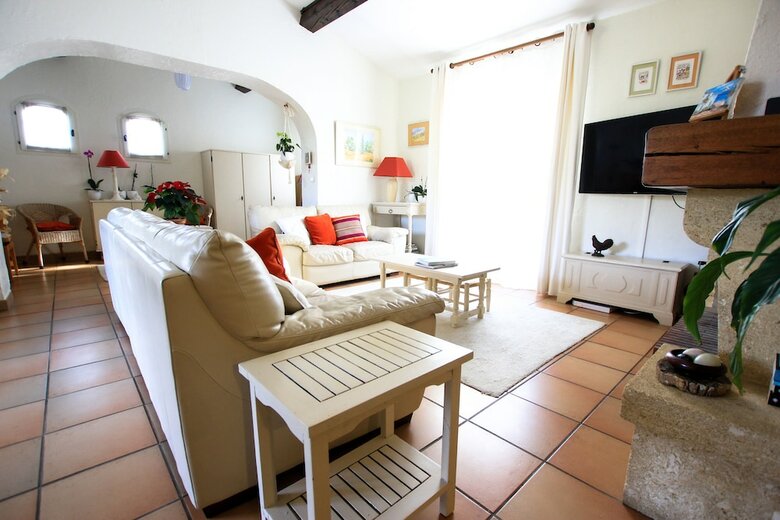 Villa Jardin D'�t�