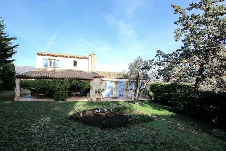 Villa Jardin D'�t�