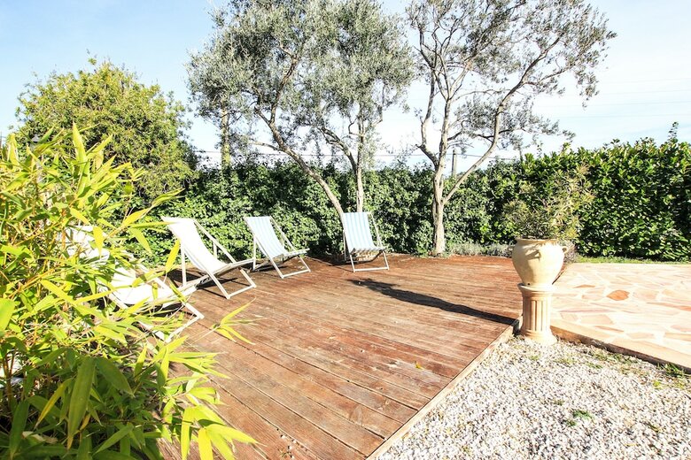 Villa Jardin D'�t�