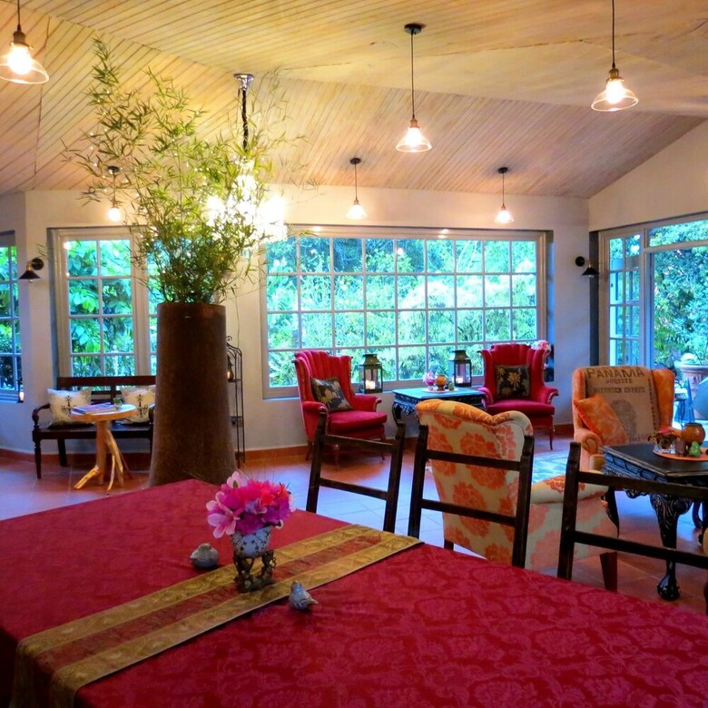 Hotel Jardin Encantado Resort And Park