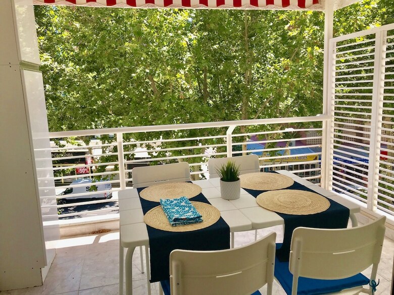 Magnificent Mediterraneo Apartment