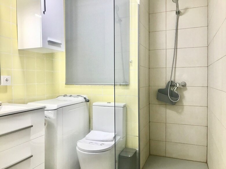 Great Apartment In Old Town