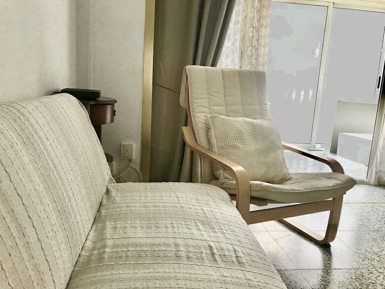 Great Apartment In Old Town