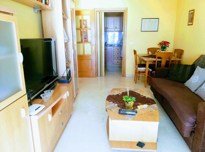 Gemelos 22 Amazing Holiday Apartament