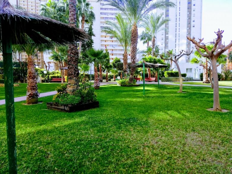 Gemelos 22 Amazing Holiday Apartament