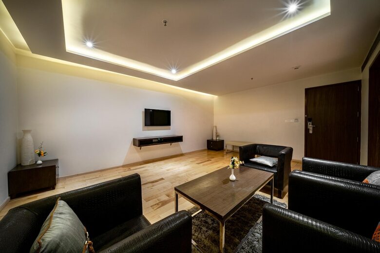 Hotel Mint Club 29