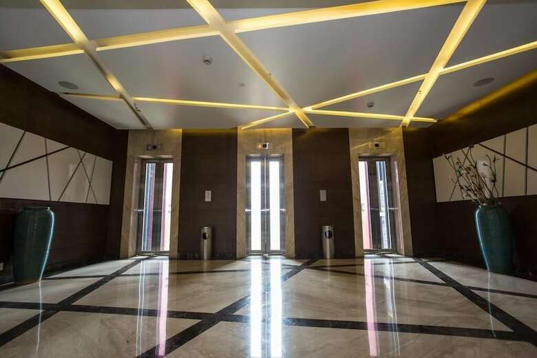 Hotel Mint Club 29