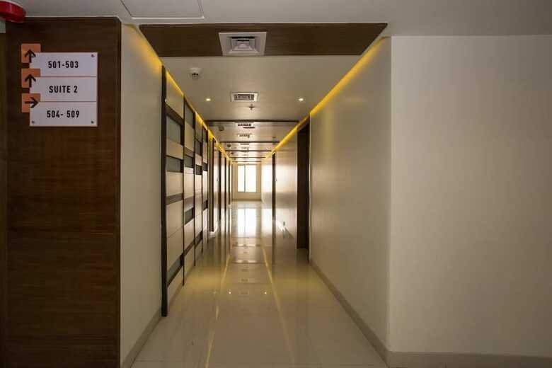 Hotel Mint Club 29