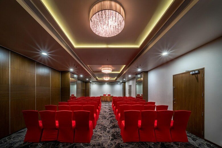 Hotel Mint Club 29