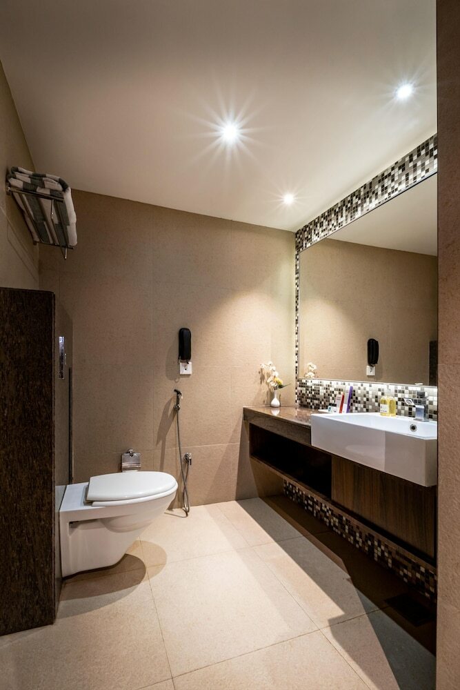 Hotel Mint Club 29