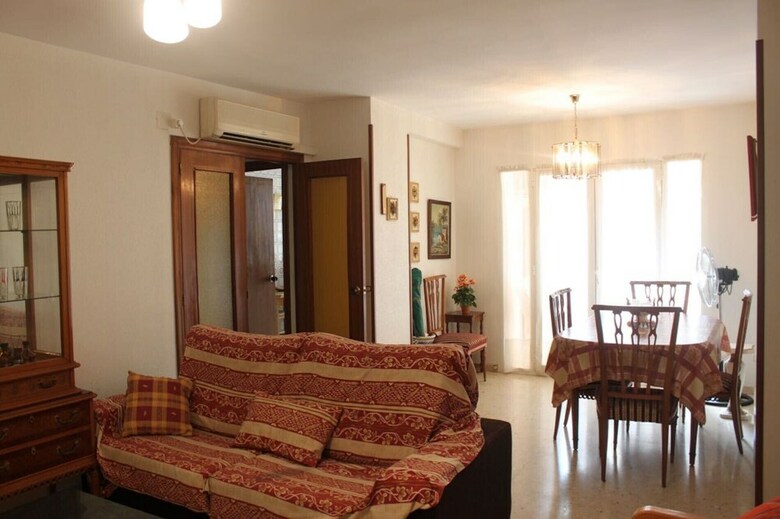 Big Apartment In The Old Town