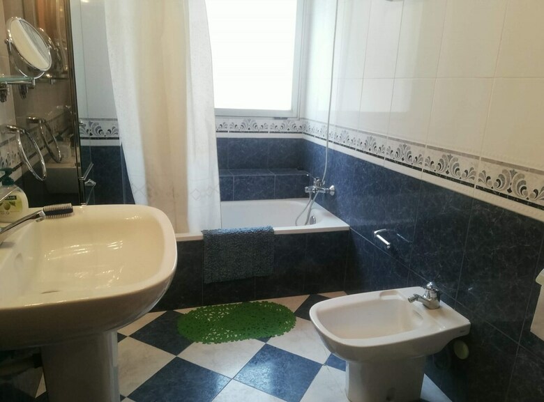 Benidorm Levante Beach Views Apartament