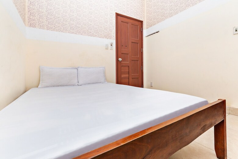 Hotel Spot On 972 Anh Thy 2 Motel