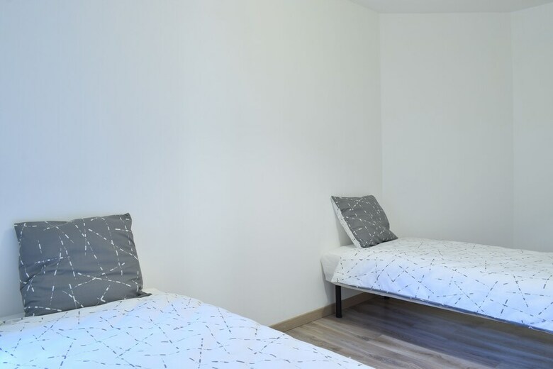 Apartamento Corneroche