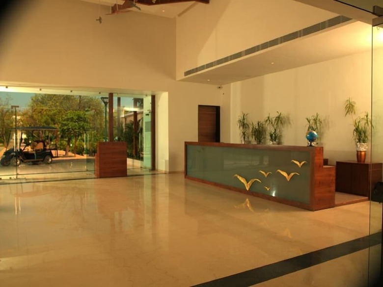 Hotel Palm Green Club