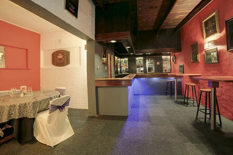 Hotel Eden Country Inn