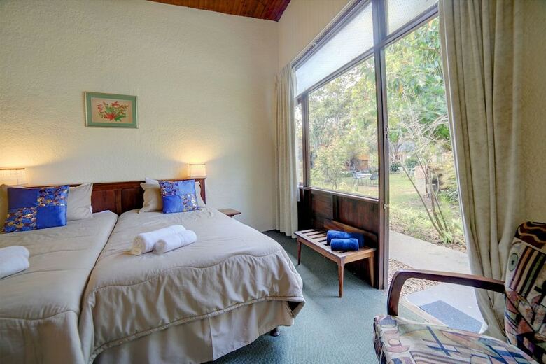 Hotel Eden Country Inn