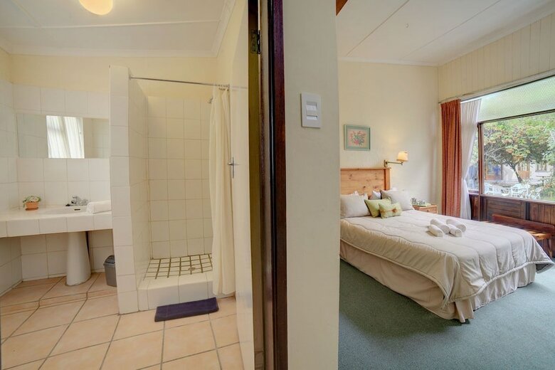 Hotel Eden Country Inn