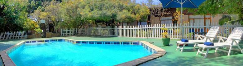 Hotel Eden Country Inn