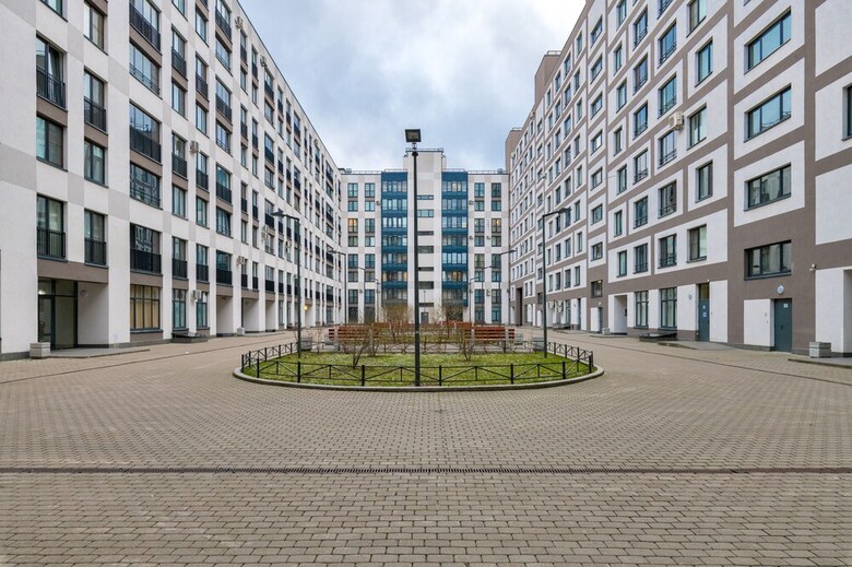 Renthouse Apartment Near Moscow Railway Station