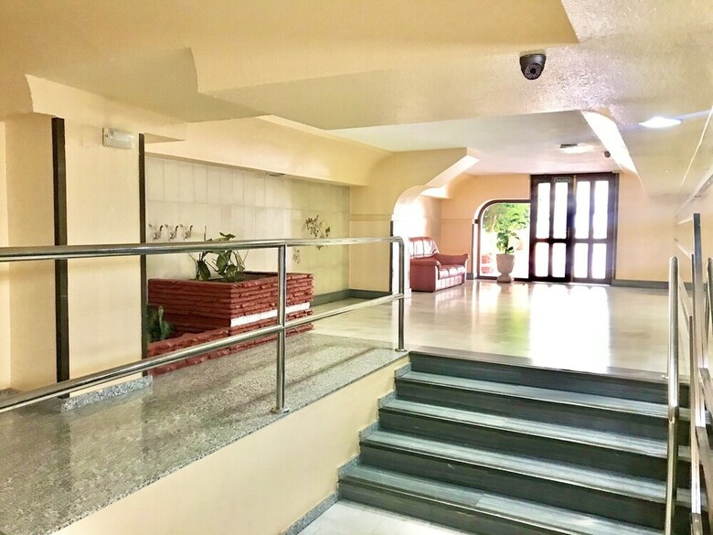 Rincon De Loix Apartment