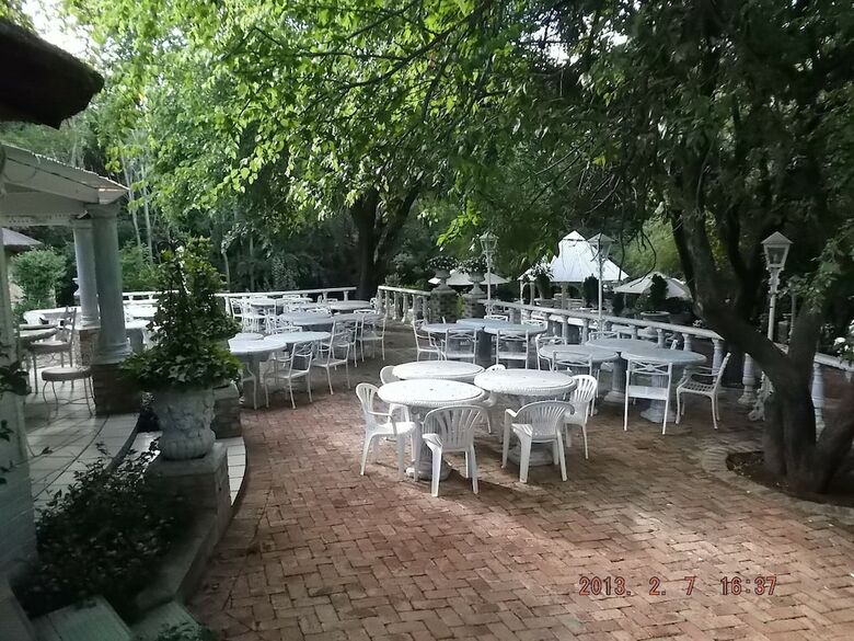 Hotel Arcadia Guesthouse & Restaurant