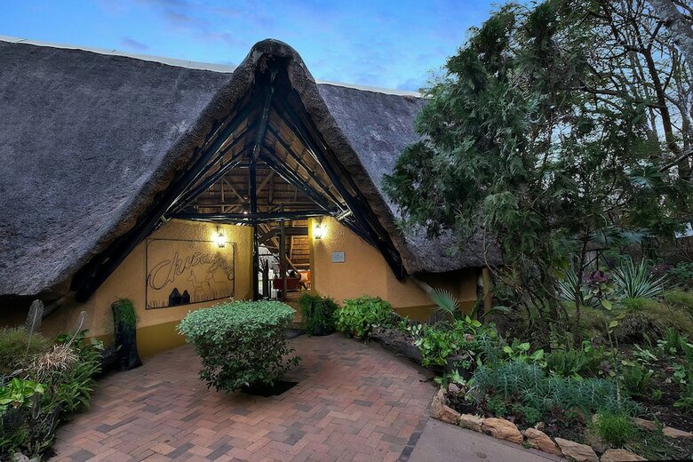 Protea Hotel By Marriott Lusaka Safari Lodge
