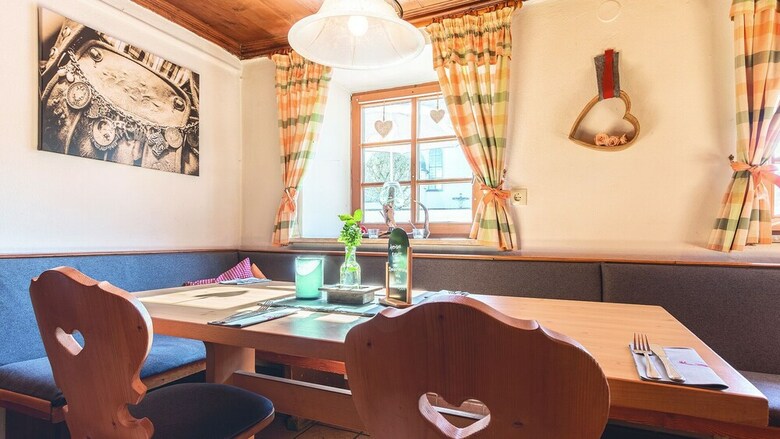Landgasthof & Hotel Beim Lipp