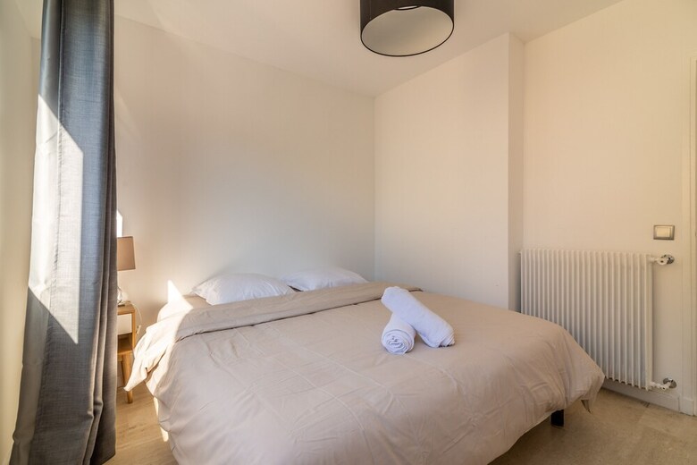 Large Apartment 5 Min From La Croisette