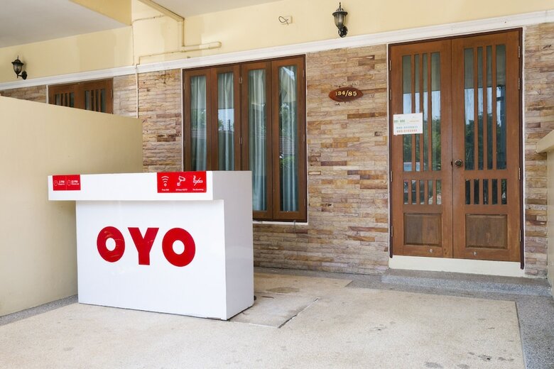 Hotel Oyo Andaman Place @baandon