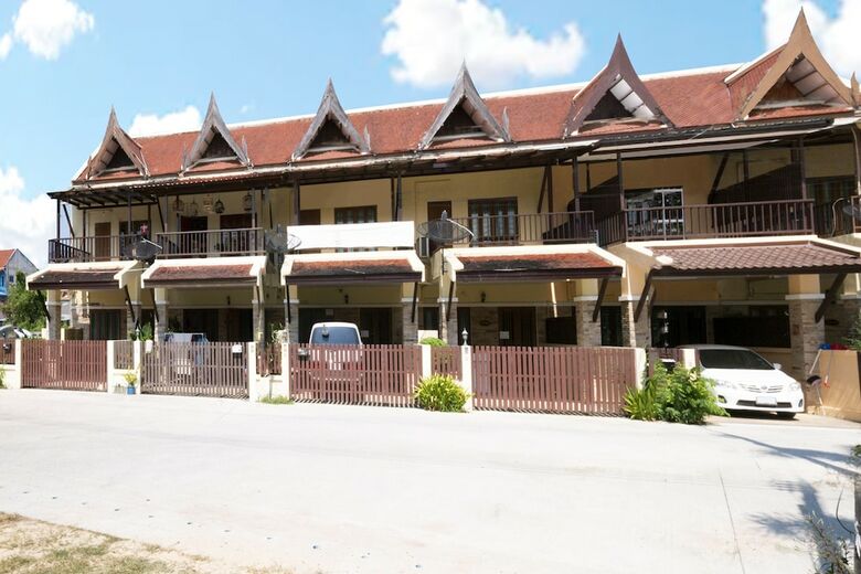 Hotel Oyo Andaman Place @baandon
