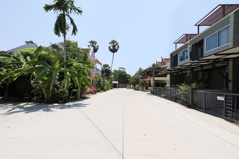 Hotel Oyo Andaman Place @baandon