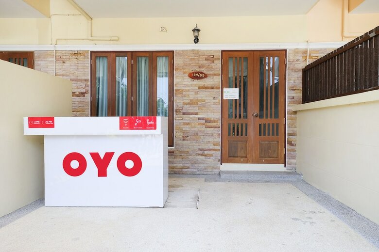 Hotel Oyo Andaman Place @baandon