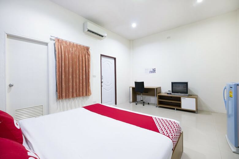 Hotel Oyo Andaman Place @baandon