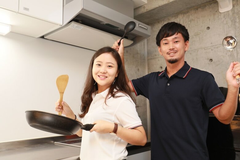 Apartamentos Ibasho Shibuya Sakura 4f