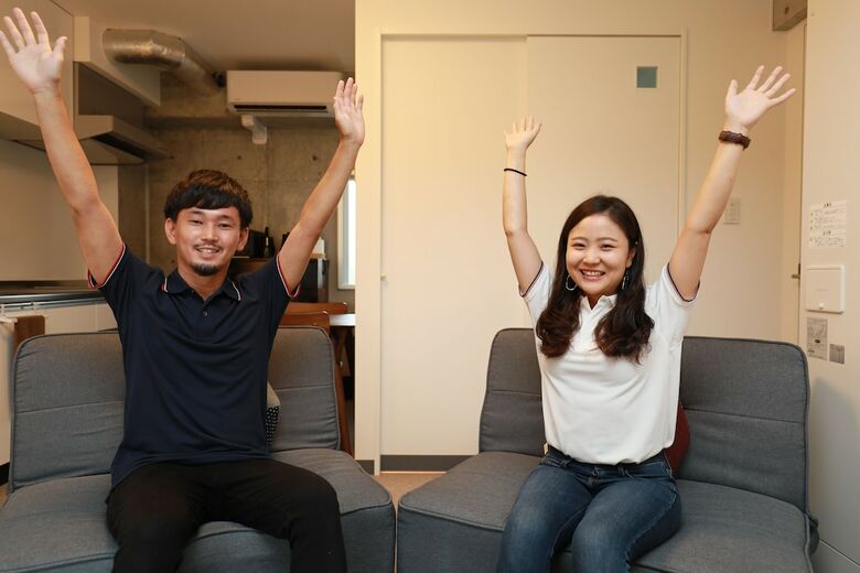 Apartamentos Ibasho Shibuya Sakura 5f